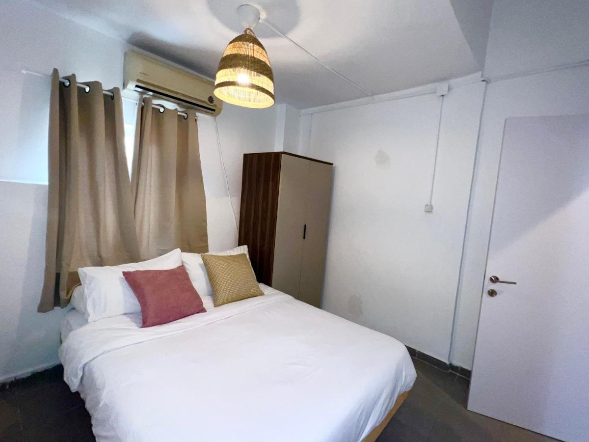 Aspentlv - Hacarmel Market Apartments & Studios Τελ Αβίβ Εξωτερικό φωτογραφία
