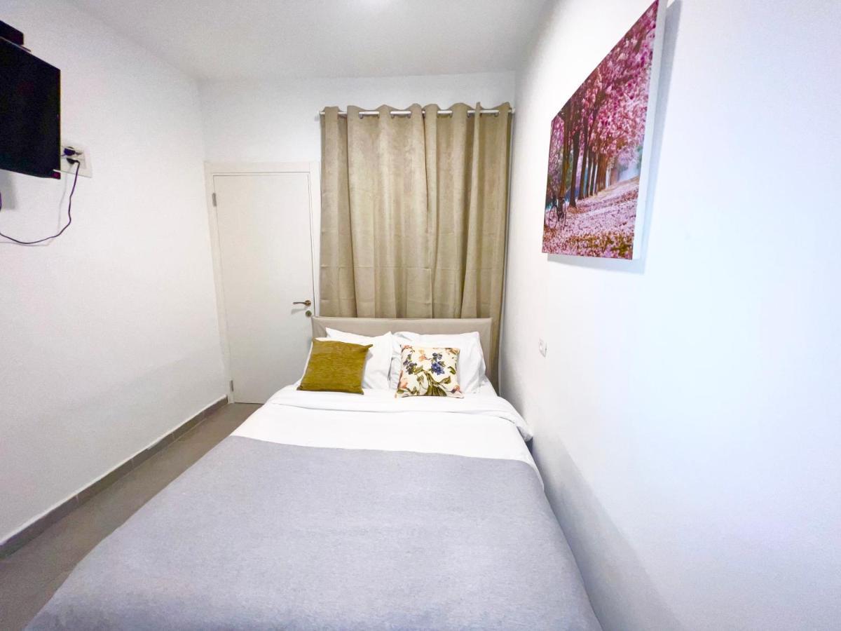 Aspentlv - Hacarmel Market Apartments & Studios Τελ Αβίβ Εξωτερικό φωτογραφία