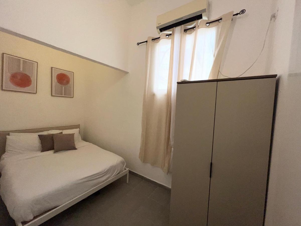 Aspentlv - Hacarmel Market Apartments & Studios Τελ Αβίβ Εξωτερικό φωτογραφία