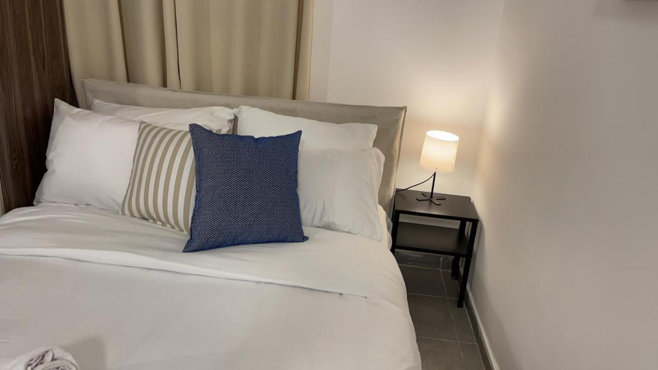 Aspentlv - Hacarmel Market Apartments & Studios Τελ Αβίβ Εξωτερικό φωτογραφία