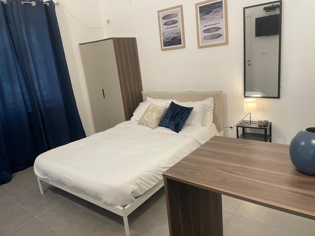 Aspentlv - Hacarmel Market Apartments & Studios Τελ Αβίβ Εξωτερικό φωτογραφία