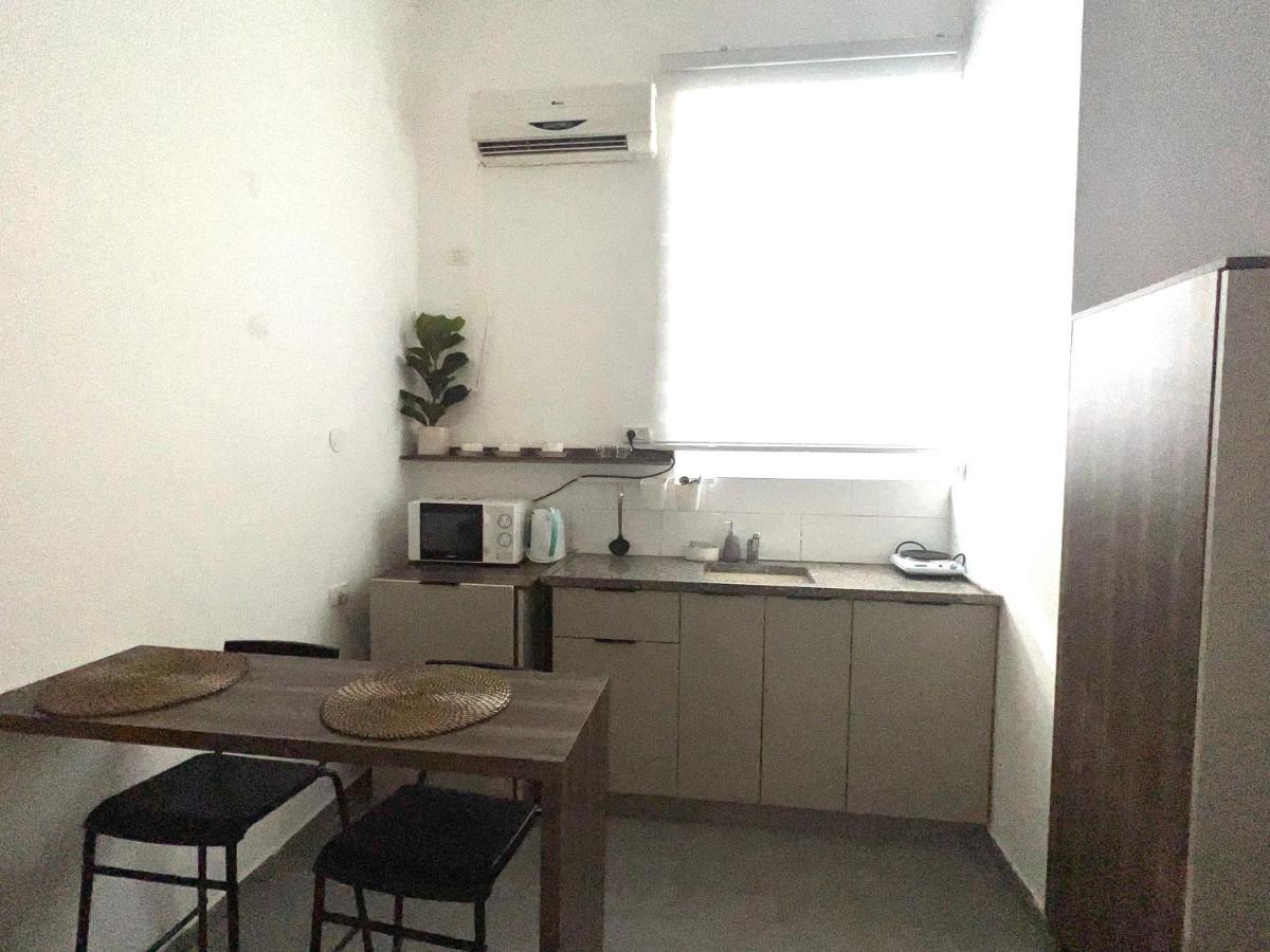 Aspentlv - Hacarmel Market Apartments & Studios Τελ Αβίβ Εξωτερικό φωτογραφία