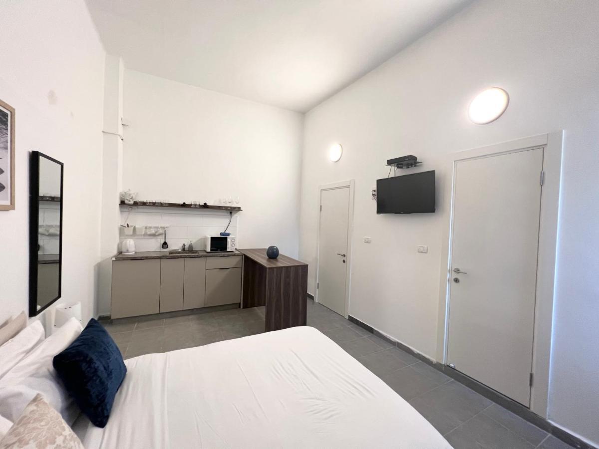 Aspentlv - Hacarmel Market Apartments & Studios Τελ Αβίβ Εξωτερικό φωτογραφία