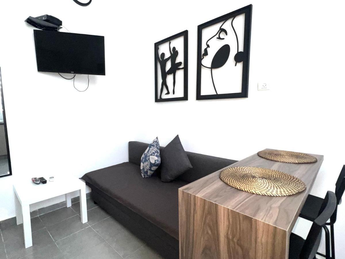 Aspentlv - Hacarmel Market Apartments & Studios Τελ Αβίβ Εξωτερικό φωτογραφία