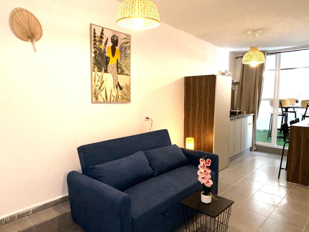 Aspentlv - Hacarmel Market Apartments & Studios Τελ Αβίβ Εξωτερικό φωτογραφία