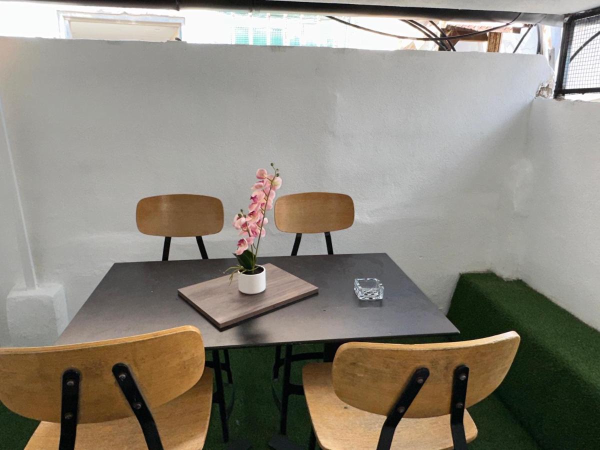 Aspentlv - Hacarmel Market Apartments & Studios Τελ Αβίβ Εξωτερικό φωτογραφία