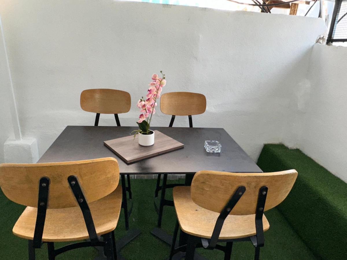 Aspentlv - Hacarmel Market Apartments & Studios Τελ Αβίβ Εξωτερικό φωτογραφία